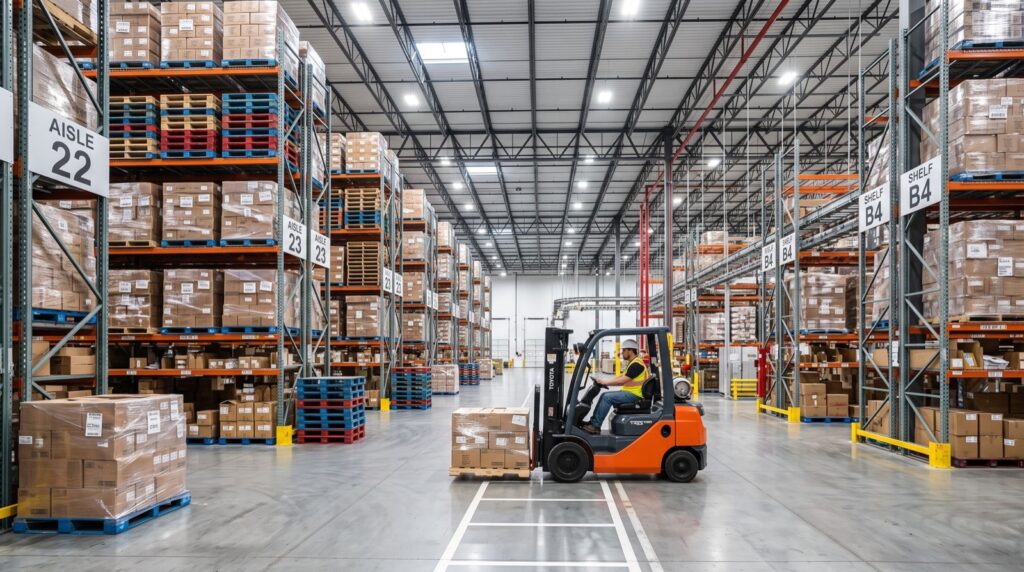 Scaling Your Business? Here's How Flexible Storage Helps