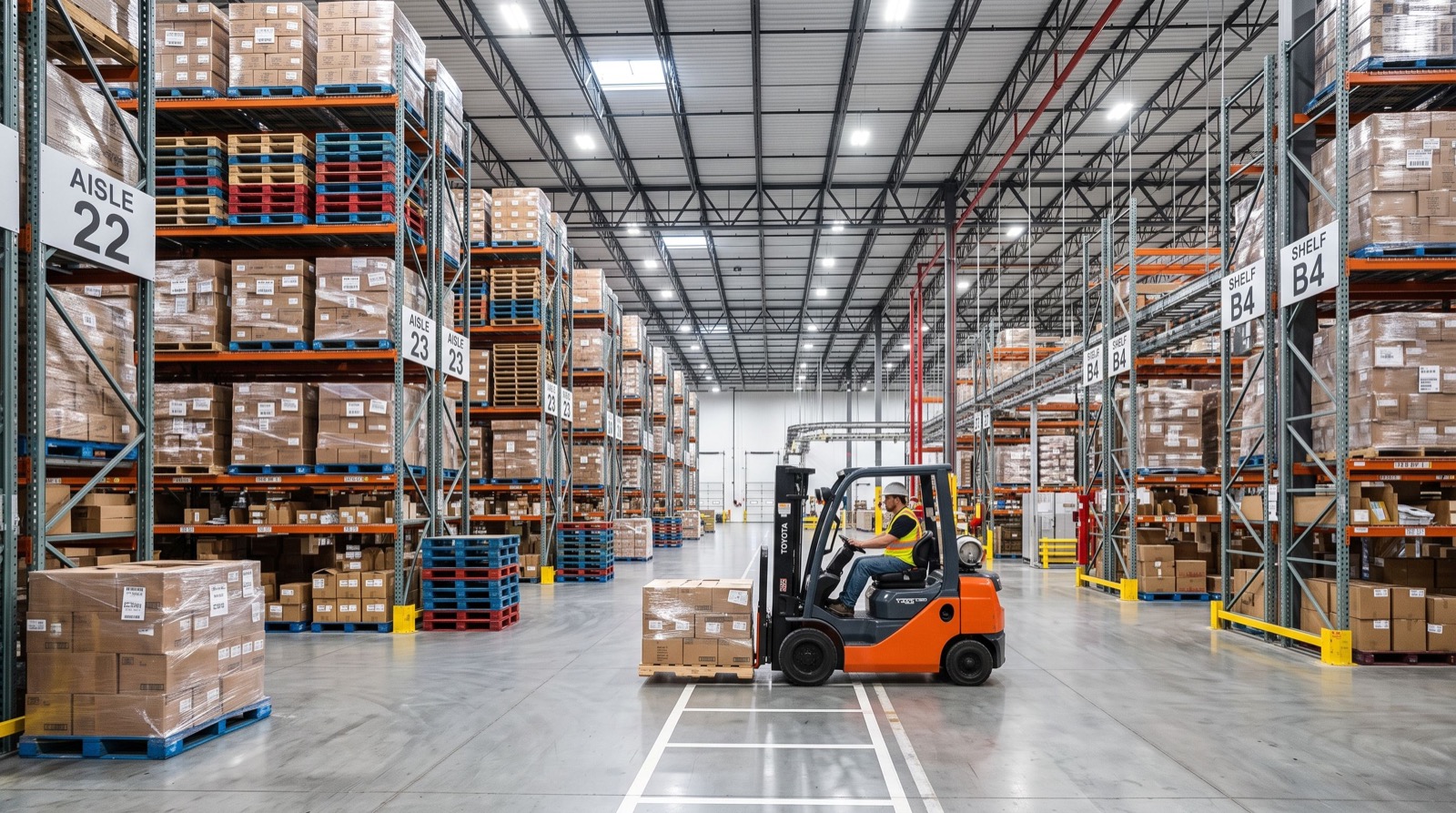 Scaling Your Business? Here's How Flexible Storage Helps