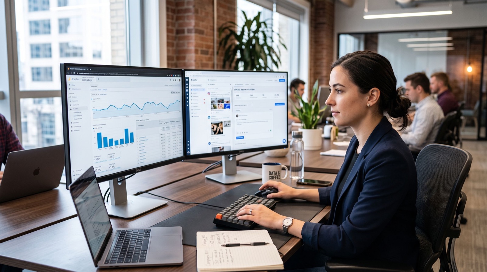 Social Media Lead Generation 2026: Funnel Guide